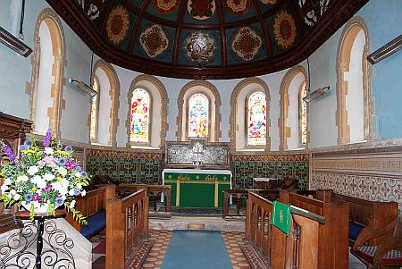 Filleigh - The Sanctuary